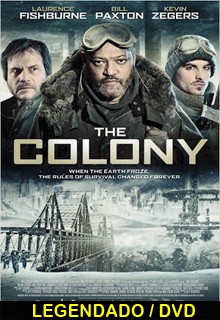 Assistir The Colony Legendado 2013 
